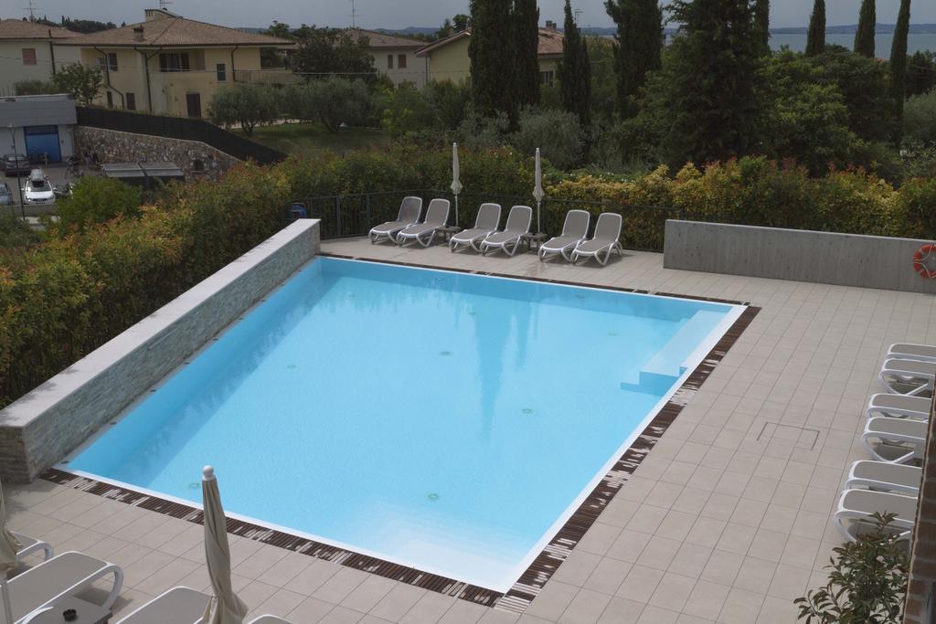 Relais Agli Olivi Hotel 3*