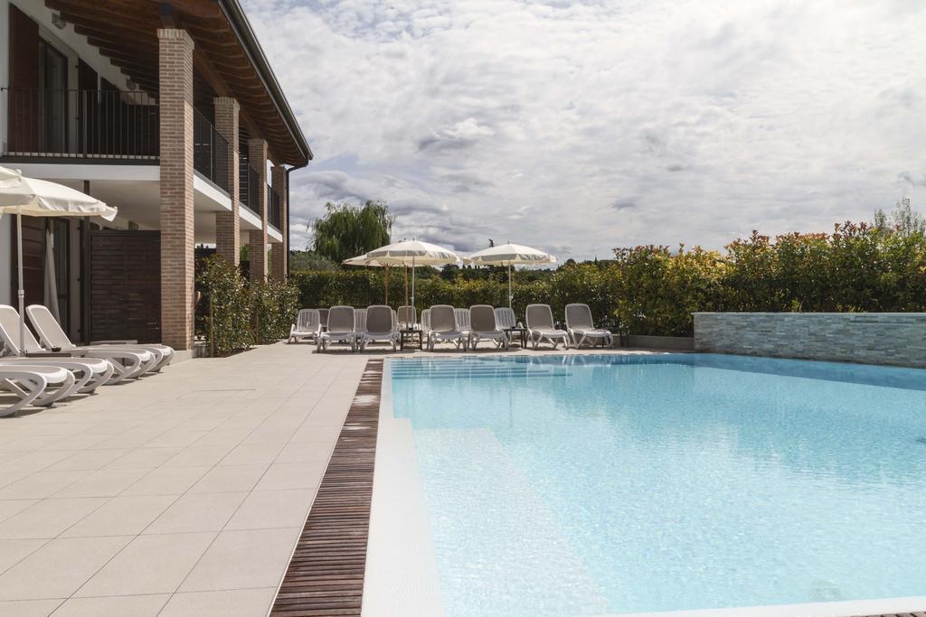 Hotel Relais Agli Olivi 3*