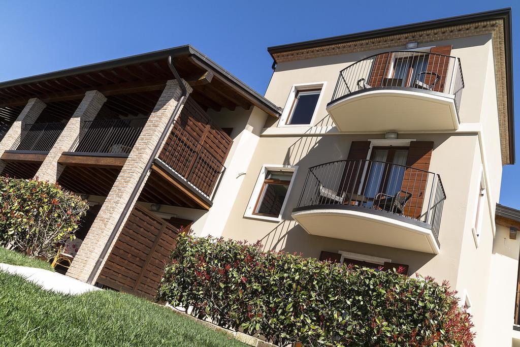 Relais Agli Olivi Hotel 3*