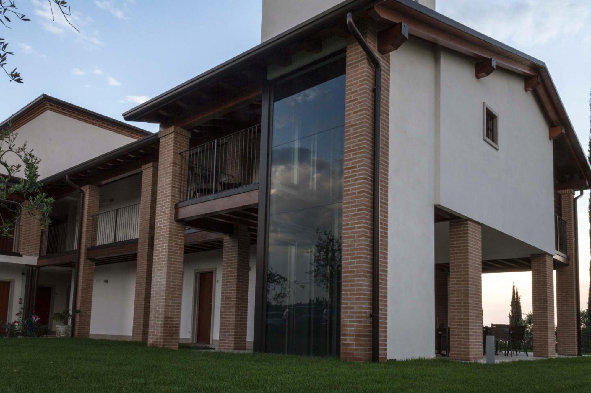 Relais Agli Olivi Lazise