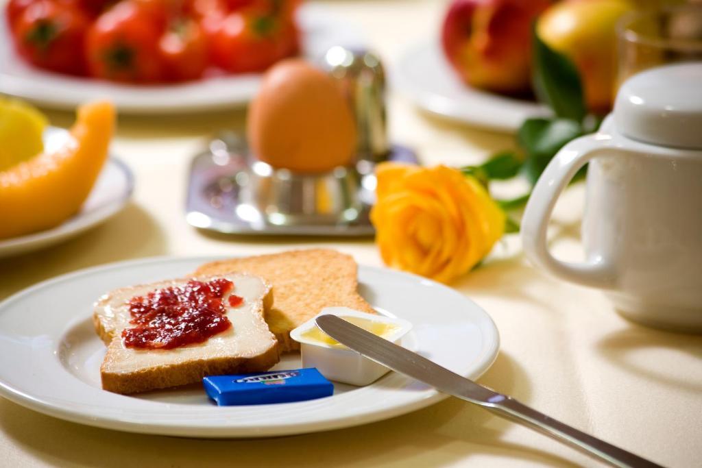 Hotel Relais Agli Olivi