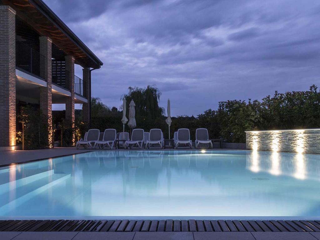 Hotel Relais Agli Olivi 3*