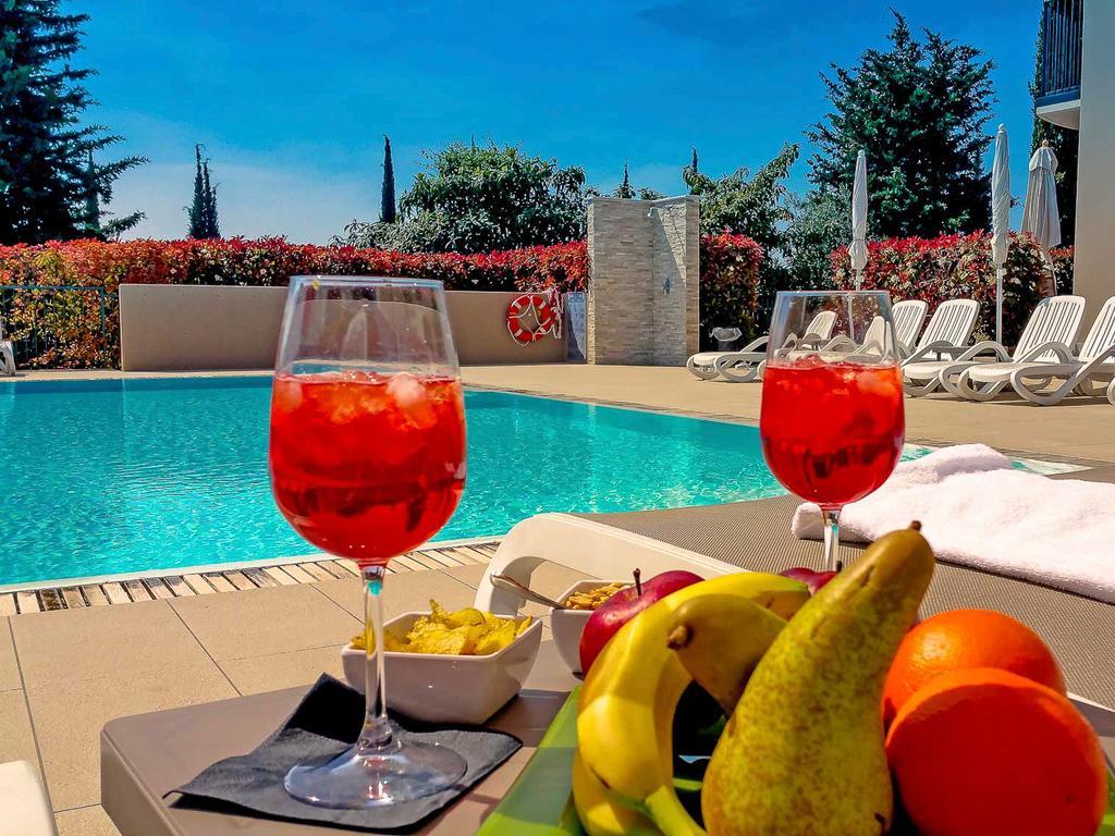 Relais Agli Olivi 3* Lazise
