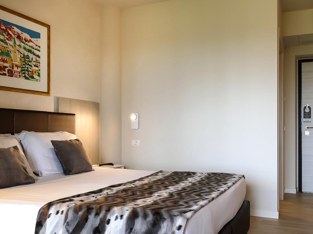 Relais Agli Olivi Hotel 3*