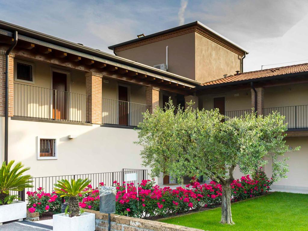 Relais Agli Olivi 3* Lazise
