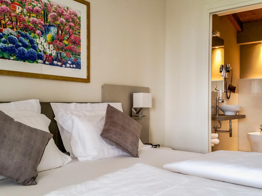 Relais Agli Olivi Hotel