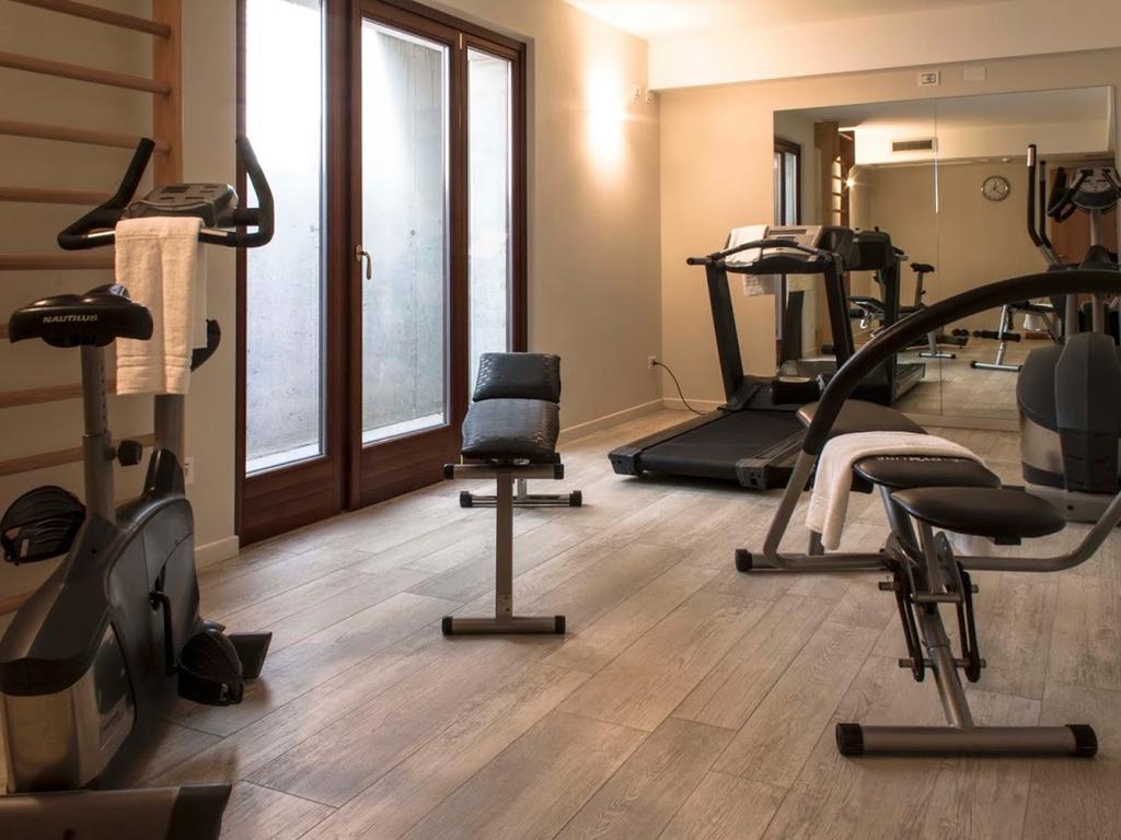 Relais Agli Olivi 3*