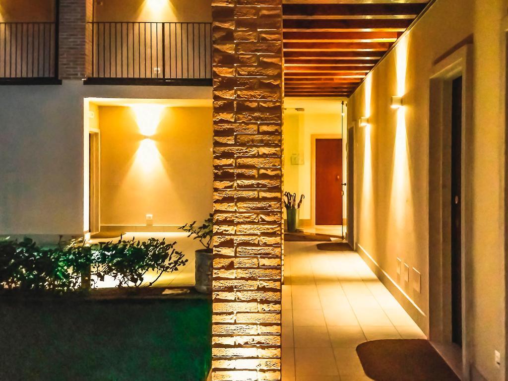 Relais Agli Olivi Hotel Lazise