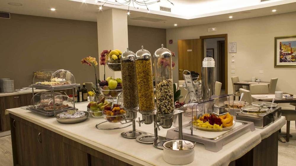 Hotel Relais Agli Olivi