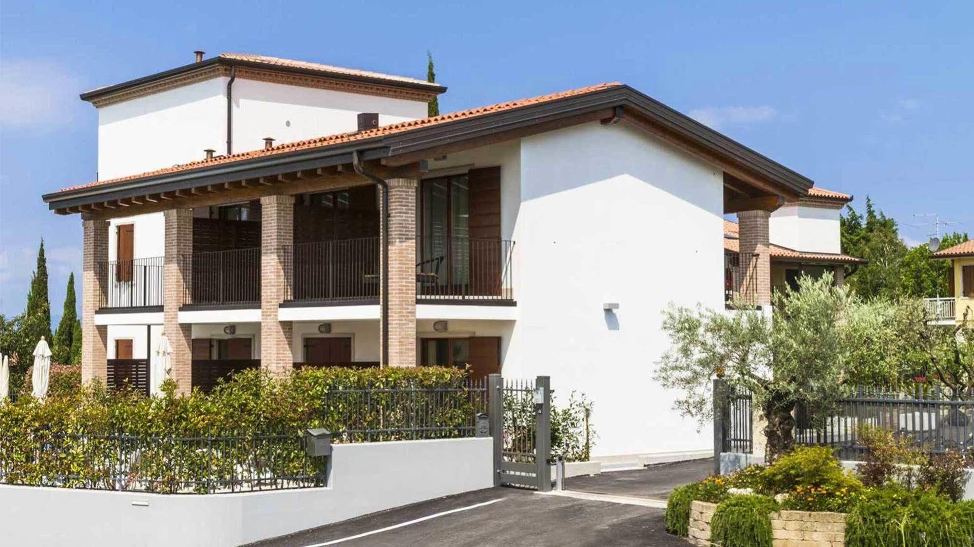 Relais Agli Olivi Hotel