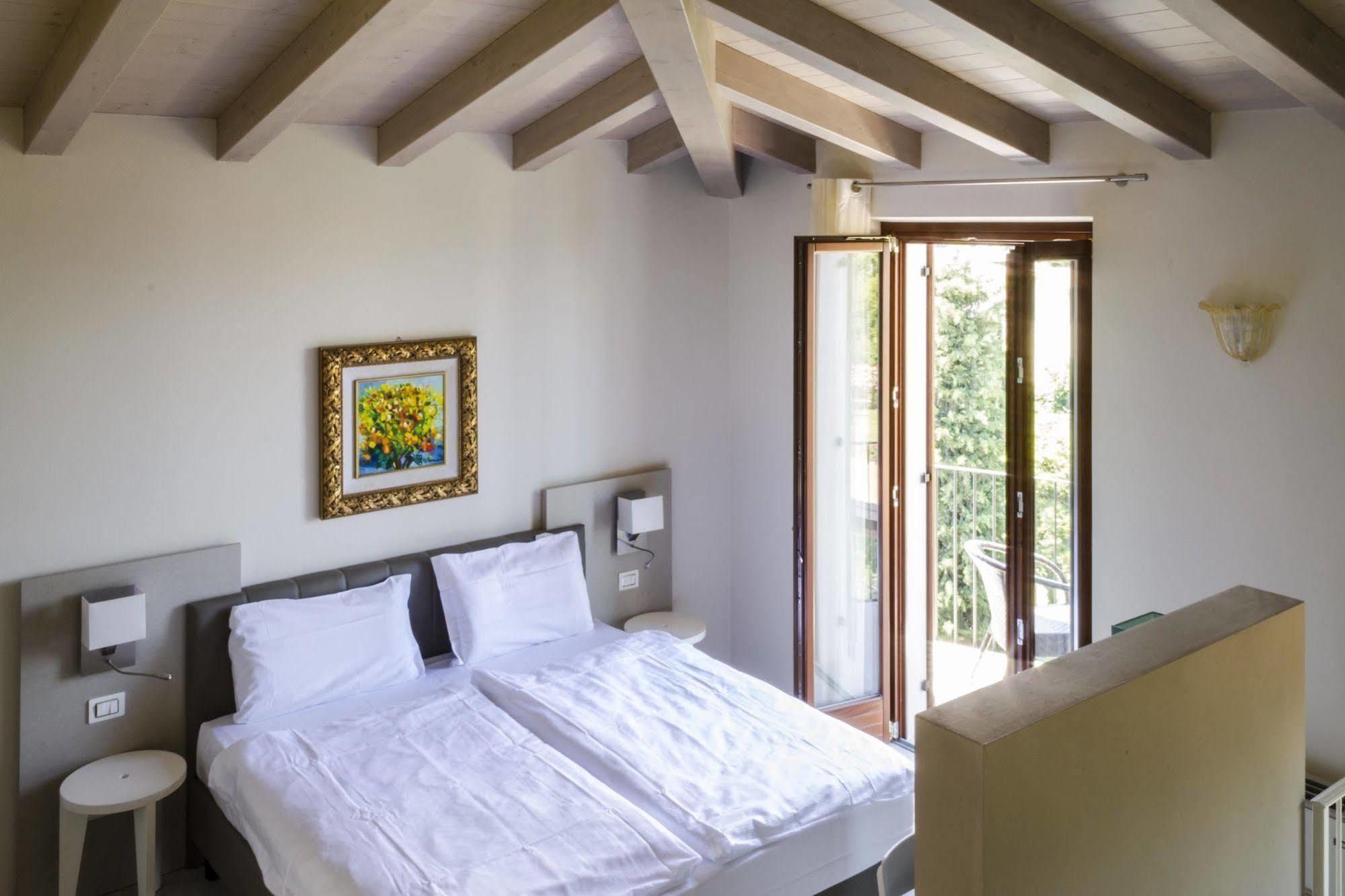 Relais Agli Olivi Lazise