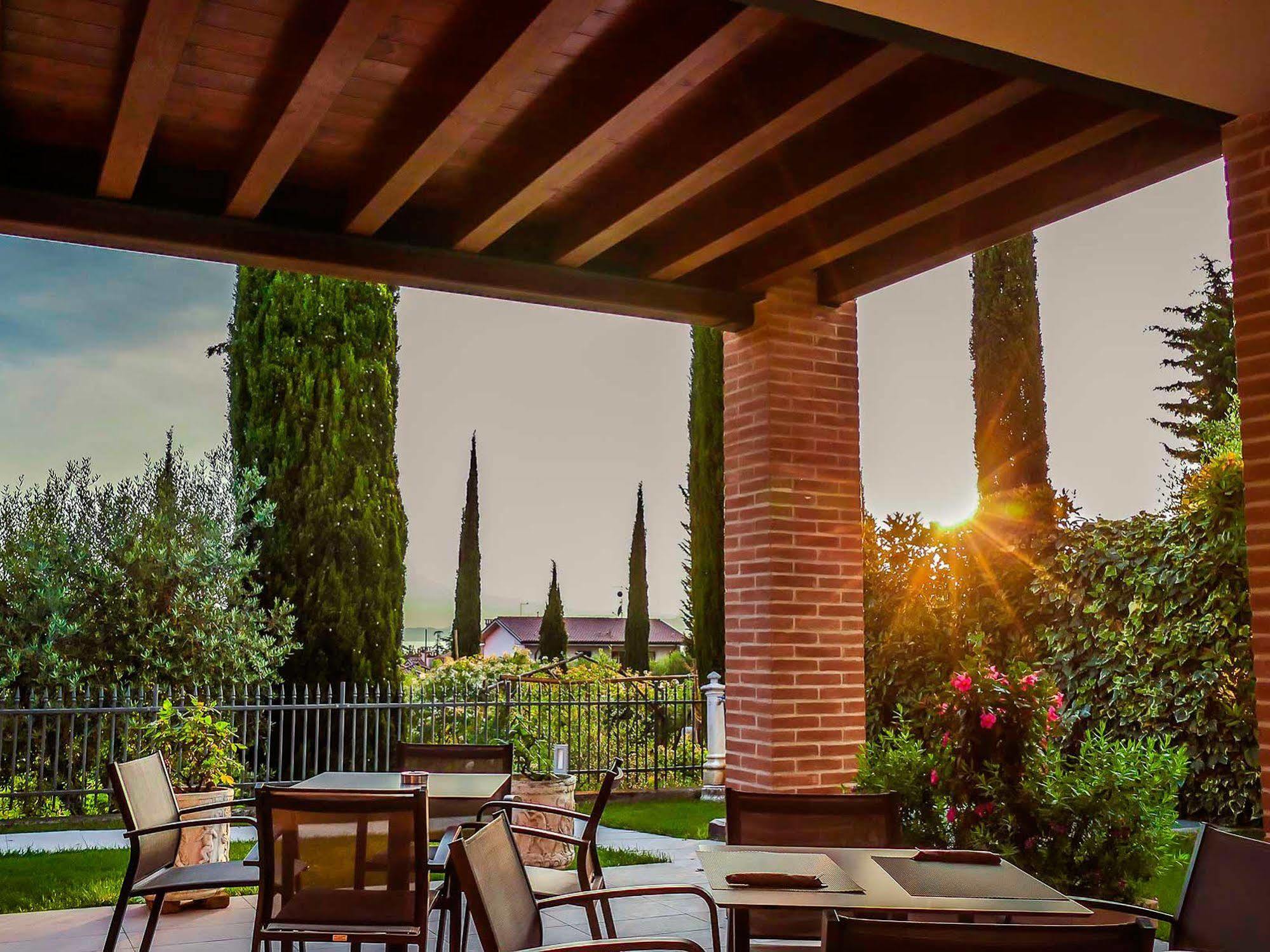 Relais Agli Olivi Hotel 3*