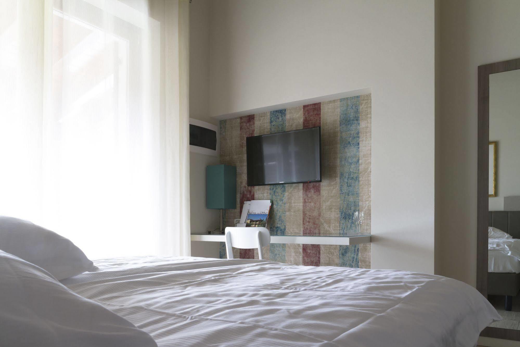 Relais Agli Olivi 3*