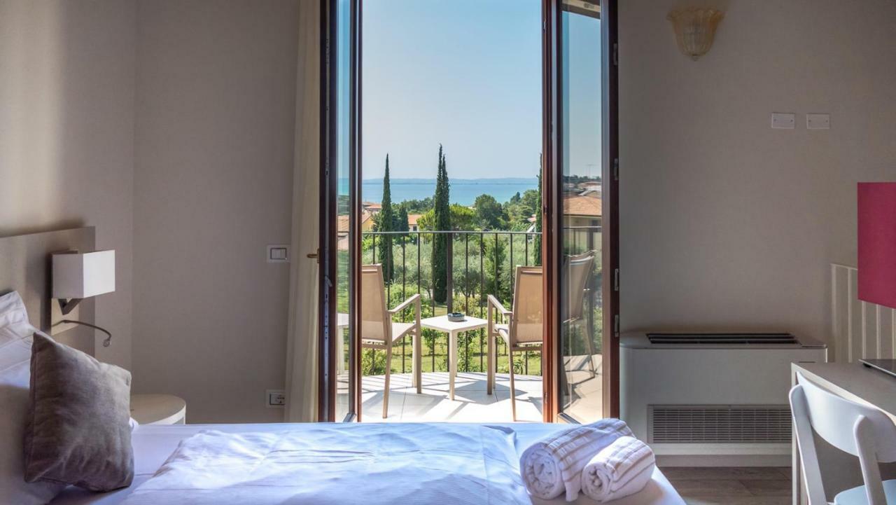 Hotel Relais Agli Olivi Lazise
